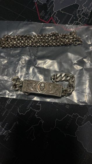 พระเครื่อง เลสหลวงพ่อรวย รูปที่ 3