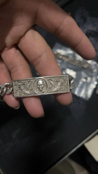 พระเครื่อง เลสหลวงพ่อรวย