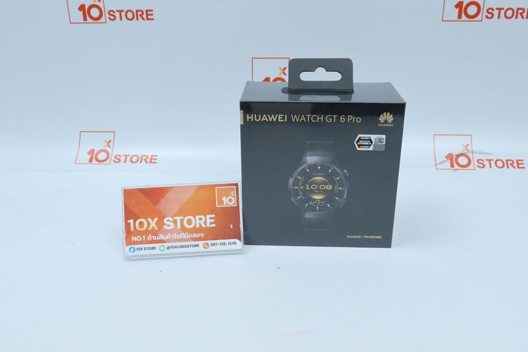 Huawei Watch GT6 Pro 46mm (มือ1)