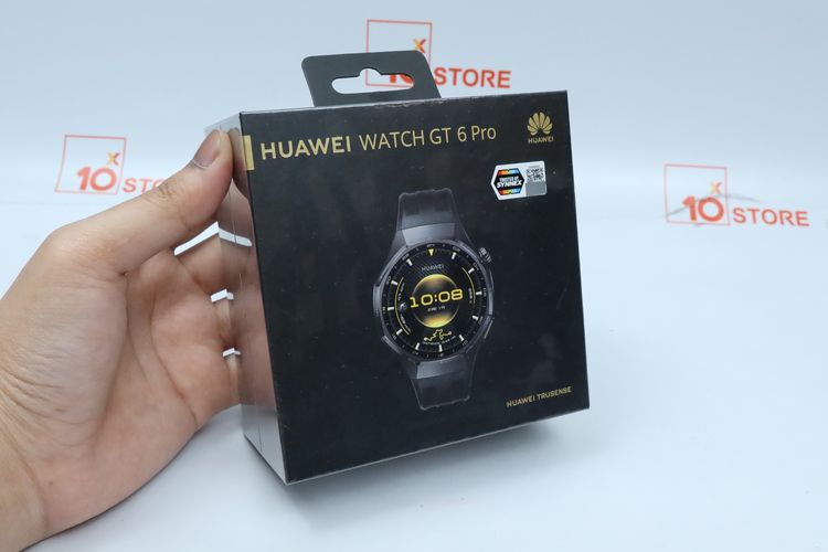 Huawei Watch GT6 Pro 46mm (มือ1) รูปที่ 2