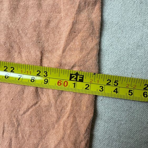 เสื้อยืด YR ผ้าฝอก Size XL รูปที่ 11