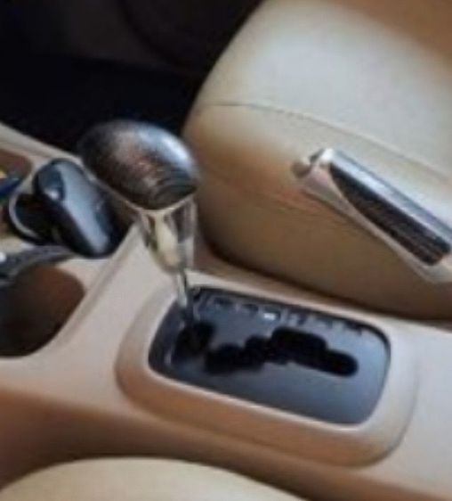 Toyota Hilux Vigo 2005 2.7 Pickup เบนซิน ไม่ติดแก๊ส เกียร์อัตโนมัติ เทา รูปที่ 2