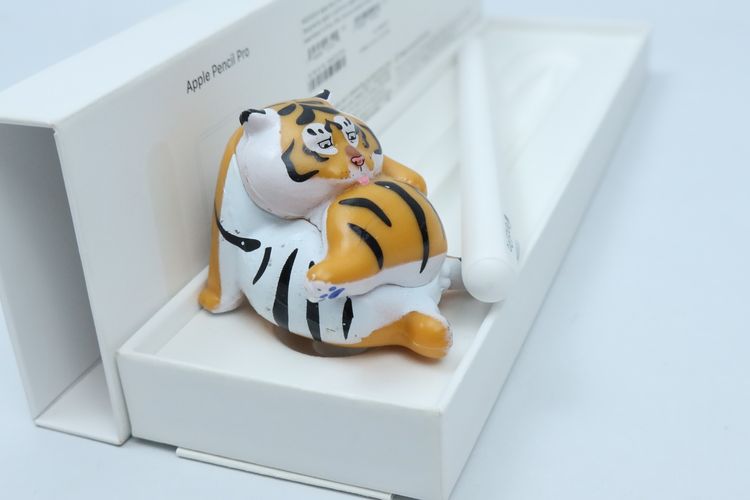 Apple Pencil Pro รูปที่ 4