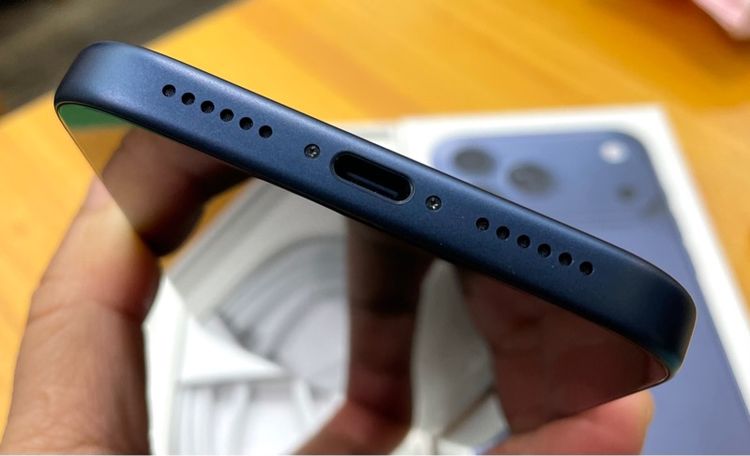 iphone 17 pro max 256GB สภาพใหม่มากๆ รูปที่ 4
