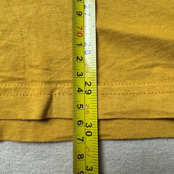 เสื้อยืด Backcountry Size XL รูปที่ 7