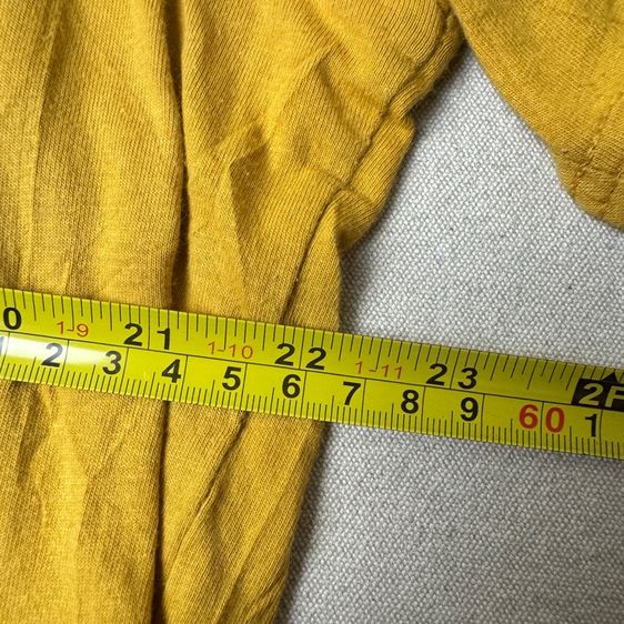 เสื้อยืด Backcountry Size XL รูปที่ 6
