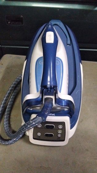 ขายเตารีดไอน้ำ tefal แยกหม้อต้ม แรงดัน 6 บาร์ รูปที่ 8