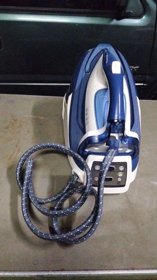 ขายเตารีดไอน้ำ tefal แยกหม้อต้ม แรงดัน 6 บาร์ รูปที่ 6