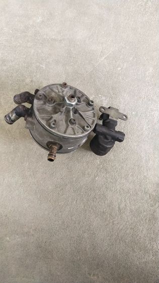 หม้อต้มแก็ส Versus มือสอง รูปที่ 2