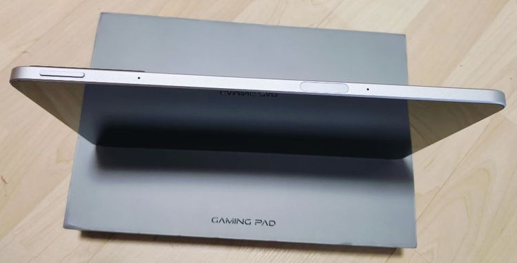REDMAGIC Nova Gaming Tablet NP03J – 16GB-512GB – สภาพเหมือนใหม่ ใช้แค่เดือนเดียว – 19,900฿
 รูปที่ 5