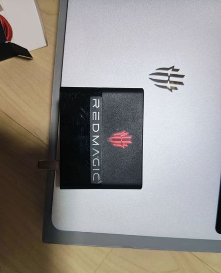 REDMAGIC Nova Gaming Tablet NP03J – 16GB-512GB – สภาพเหมือนใหม่ ใช้แค่เดือนเดียว – 19,900฿
 รูปที่ 15