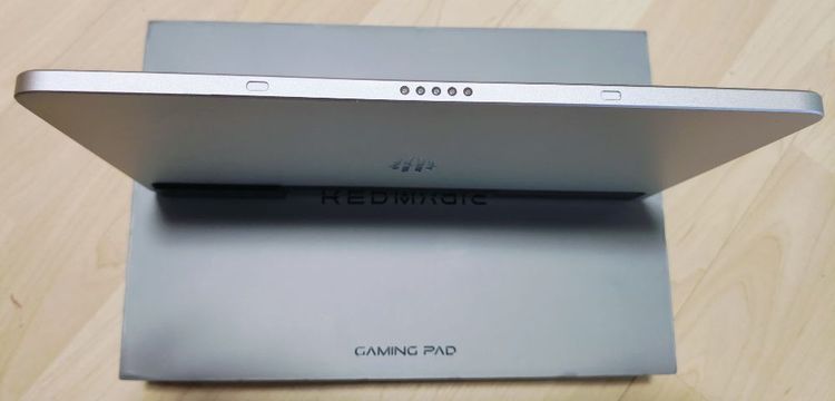 REDMAGIC Nova Gaming Tablet NP03J – 16GB-512GB – สภาพเหมือนใหม่ ใช้แค่เดือนเดียว – 19,900฿
 รูปที่ 10