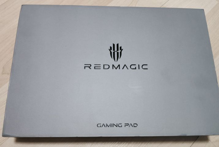 REDMAGIC Nova Gaming Tablet NP03J – 16GB-512GB – สภาพเหมือนใหม่ ใช้แค่เดือนเดียว – 19,900฿
 รูปที่ 4
