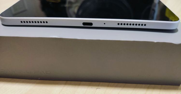 REDMAGIC Nova Gaming Tablet NP03J – 16GB-512GB – สภาพเหมือนใหม่ ใช้แค่เดือนเดียว – 19,900฿
 รูปที่ 6