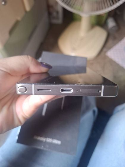 ซัมซุง 25 Ultra 256GB รูปที่ 6