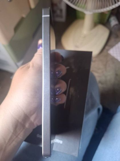 ซัมซุง 25 Ultra 256GB รูปที่ 5