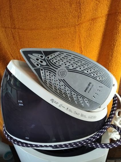 เตารีดไอน้ำแยกหม้อต้มPhilip perfect care viva รูปที่ 4