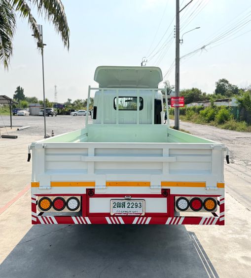 รถ ISUZU NLR 130 แรง ปี 2563  รถห้างแท้  (4 ล้อไม่ติดเวลา) กะบะเหล็ก เปิด 3 ด้าน ยาว 3.50 กว้าง 2.00 ม. รถสวย มือเดียว รูปที่ 8