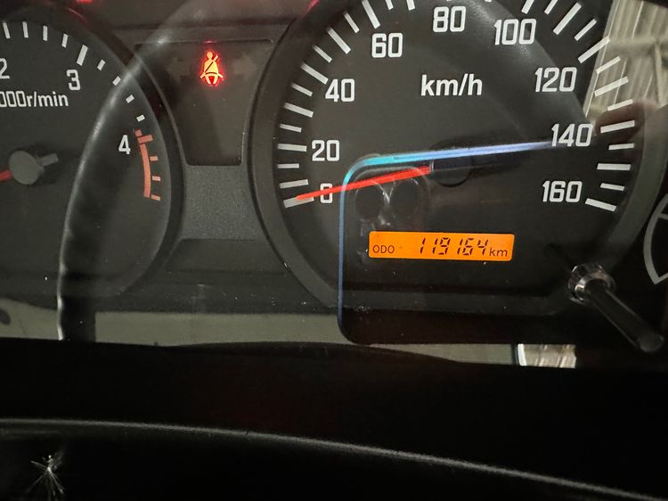 รถ ISUZU NLR 130 แรง ปี 2563  รถห้างแท้  (4 ล้อไม่ติดเวลา) กะบะเหล็ก เปิด 3 ด้าน ยาว 3.50 กว้าง 2.00 ม. รถสวย มือเดียว รูปที่ 10