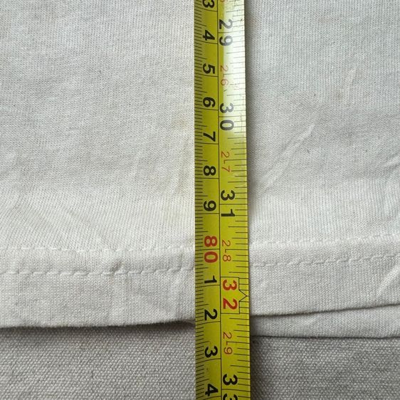 เสื้อยืด Wise Up 90s Size XL รูปที่ 8