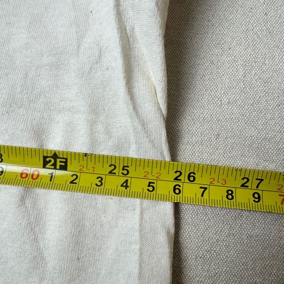 เสื้อยืด Wise Up 90s Size XL รูปที่ 7