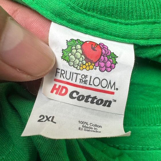 เสื้อยืด Christmas Size 2XL รูปที่ 5