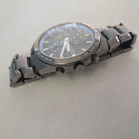 นาฬิกา independent By Citizen สภาพสวย รูปที่ 5