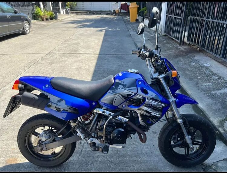 KSR ตัวเก่าเอกสารครบ ปี 69 รูปที่ 3