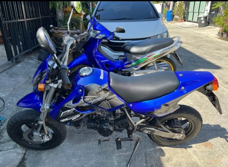 KSR ตัวเก่าเอกสารครบ ปี 69