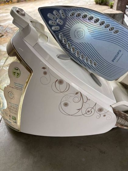 ขายเตารีดไอน้ำ แยกหม้อต้ม Philip perfect care Silence รูปที่ 4