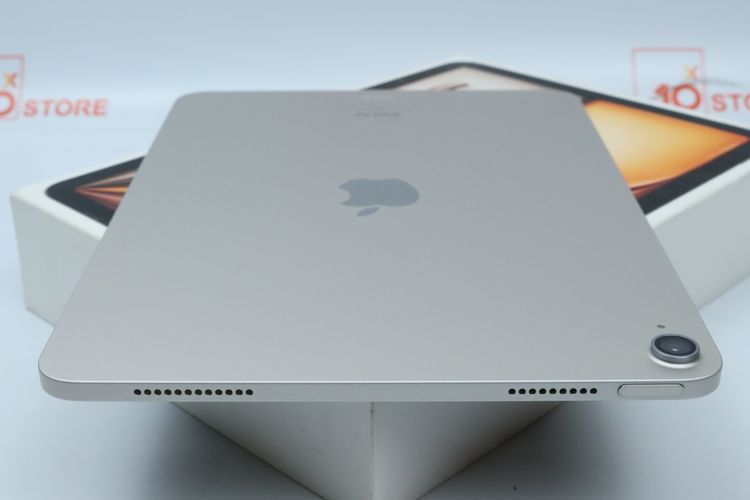 iPad Air M2 11" 128GB WiFi  รูปที่ 9