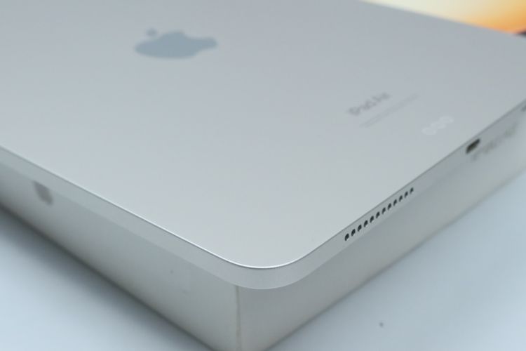 iPad Air M2 11" 128GB WiFi  รูปที่ 6