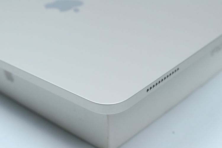 iPad Air M2 11" 128GB WiFi  รูปที่ 10