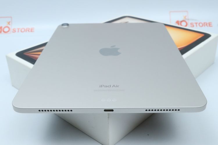 iPad Air M2 11" 128GB WiFi  รูปที่ 5