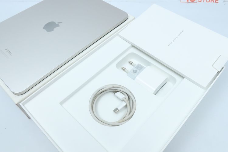 iPad Air M2 11" 128GB WiFi  รูปที่ 13