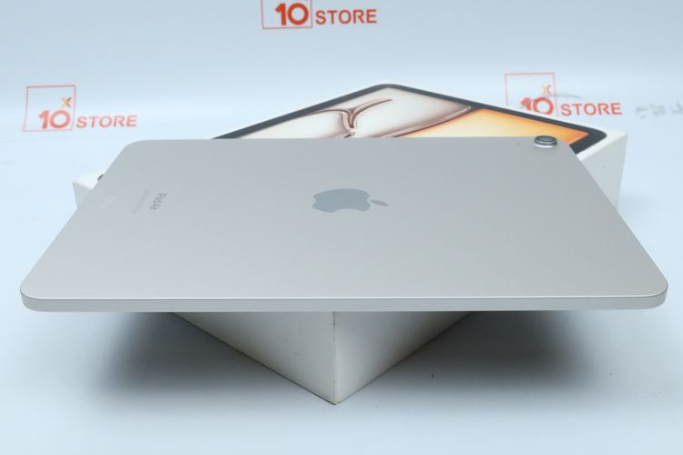 iPad Air M2 11" 128GB WiFi  รูปที่ 11