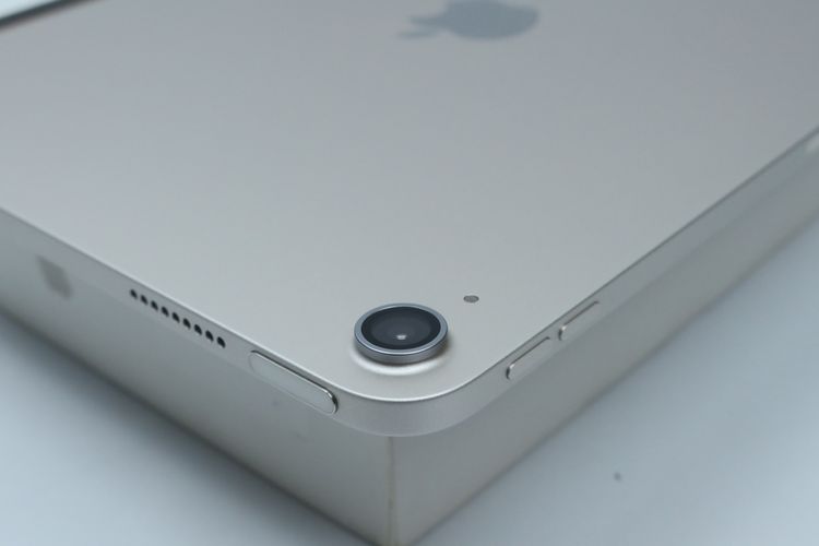 iPad Air M2 11" 128GB WiFi  รูปที่ 8