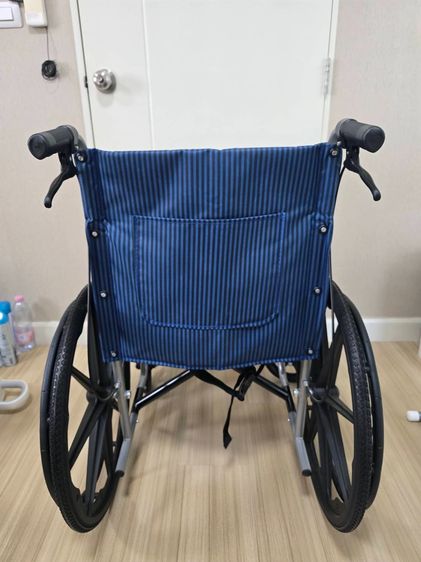 รถเข็น LOC HY9000  รูปที่ 6