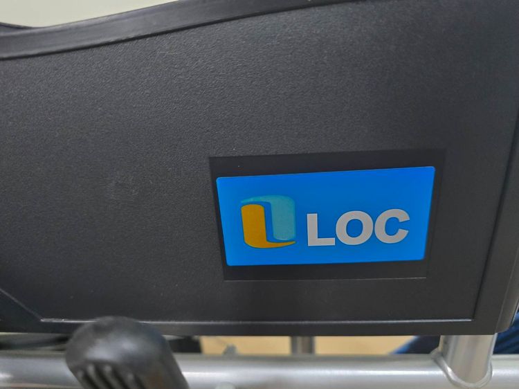 อื่นๆ รถเข็น LOC HY9000 
