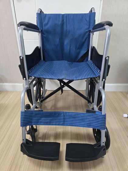 รถเข็น LOC HY9000  รูปที่ 8