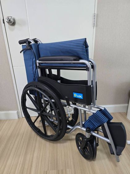 รถเข็น LOC HY9000  รูปที่ 4