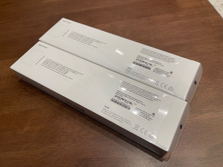 ปากกา Apple Pencil 2 แท้ของใหม่ยังไม่ได้ใช้งาน  รูปที่ 4