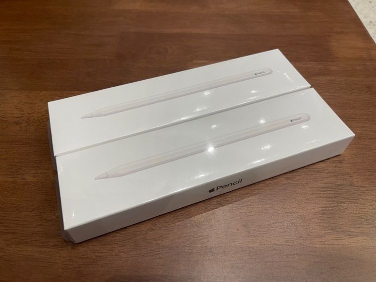 ปากกา Apple Pencil 2 แท้ของใหม่ยังไม่ได้ใช้งาน  รูปที่ 3