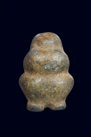 พระปิดตาวัดรวก รูปที่ 3