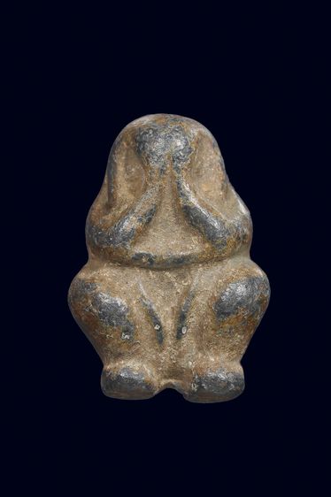 พระปิดตาวัดรวก