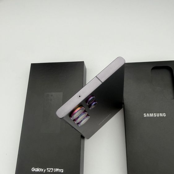 samsung s23 ultra 256g รูปที่ 4