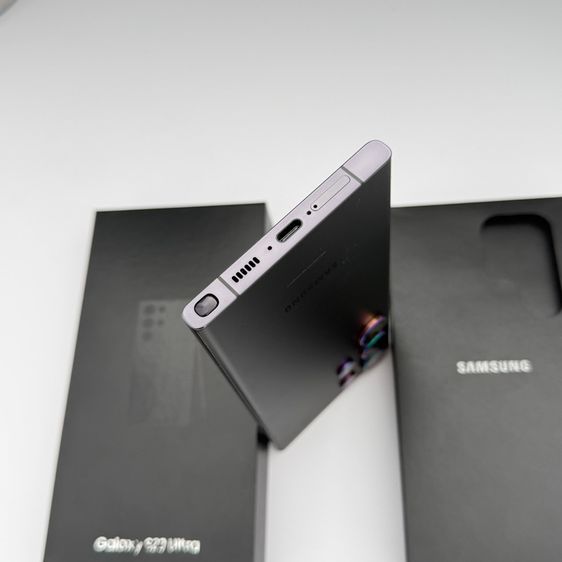 samsung s23 ultra 256g รูปที่ 3