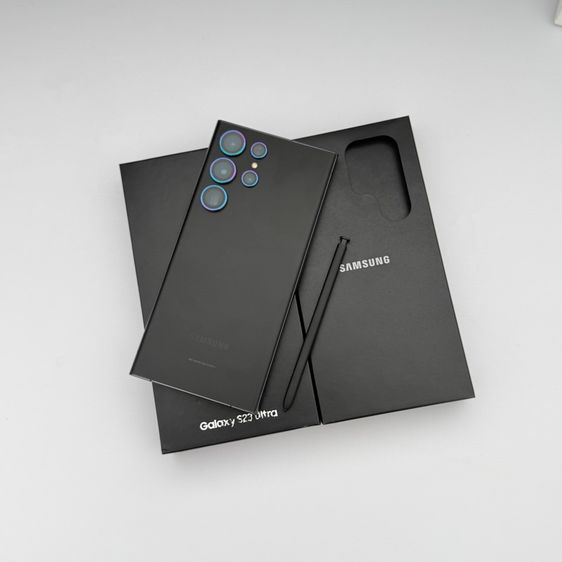 samsung s23 ultra 256g รูปที่ 2