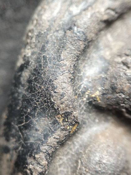 ❌ปิดครับ❌พระปิดตาไม่ทราบวัดครับ รูปที่ 6