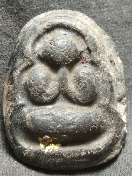 ❌ปิดครับ❌พระปิดตาไม่ทราบวัดครับ รูปที่ 5